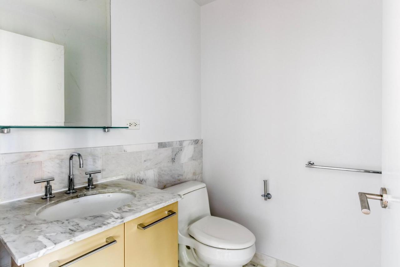 Murray Hill 1br W Gym Laundry Rooftop Nyc-1305 * Nova York