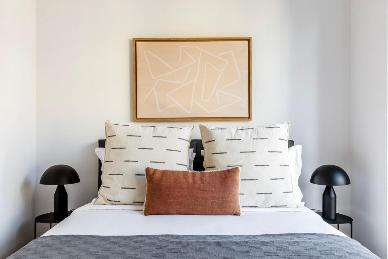 Murray Hill 1br W Gym Laundry Rooftop Nyc-1305 Nova York