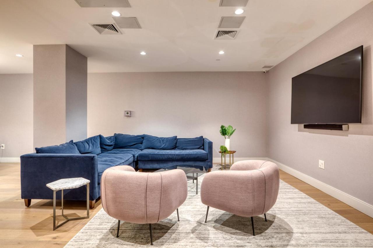 Murray Hill 1br W Gym Laundry Rooftop Nyc-1305 Nova York