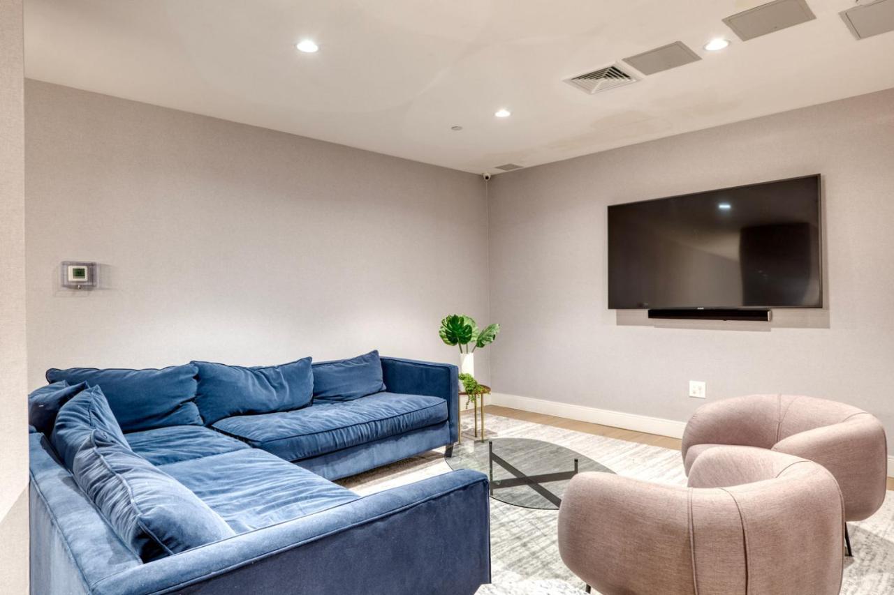 Murray Hill 1br W Gym Laundry Rooftop Nyc-1305 Apartamento *